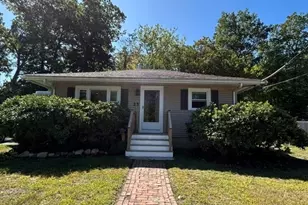 23 Courier St, Weymouth, MA 02190 - Photo 1