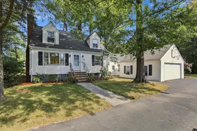 76 Curtis Street, Reading, MA 01867 - Photo 1