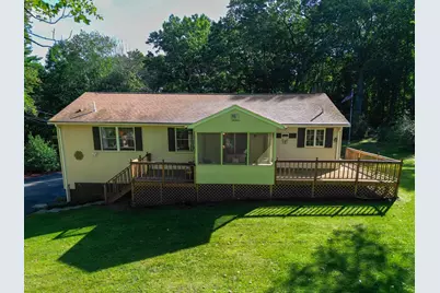 155 Long Hill Rd, West Brookfield, MA 01585 - Photo 5