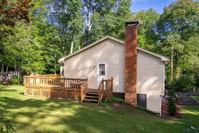 155 Long Hill Rd, West Brookfield, MA 01585 - Photo 11
