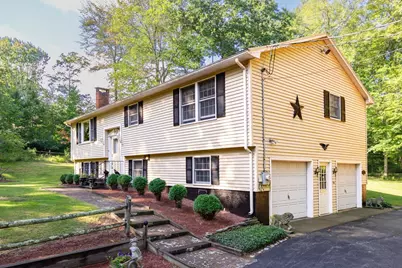 155 Long Hill Rd, West Brookfield, MA 01585 - Photo 17