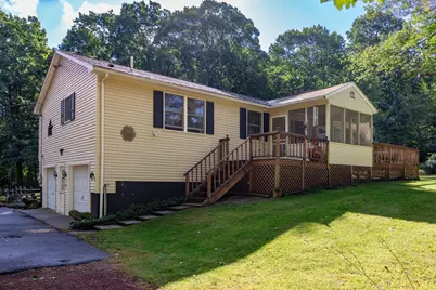 155 Long Hill Rd, West Brookfield, MA 01585 - Photo 13