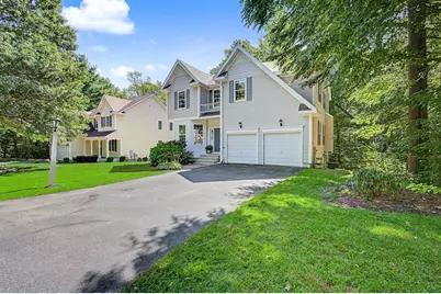 8 Southwood Dr #8, Southborough, MA 01772 - Photo 41