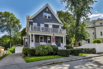 61 Belcher Cir, Milton, MA 02186 - Photo 3
