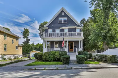 61 Belcher Cir, Milton, MA 02186 - Photo 1