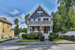 61 Belcher Cir, Milton, MA 02186 - Photo 1