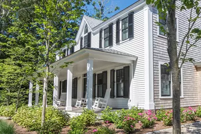 96 South Summer Street, Edgartown, MA 02539 - Photo 1