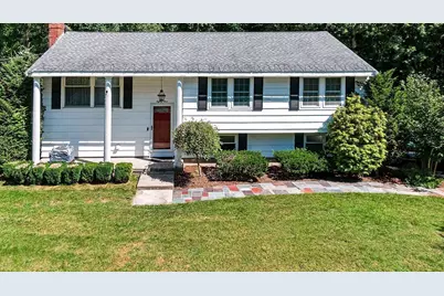 84 Lincoln St, West Bridgewater, MA 02379 - Photo 5