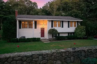 84 Lincoln St, West Bridgewater, MA 02379 - Photo 29