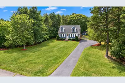 53 Myles Standish Dr, Carver, MA 02330 - Photo 3
