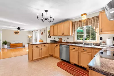 53 Myles Standish Dr, Carver, MA 02330 - Photo 5