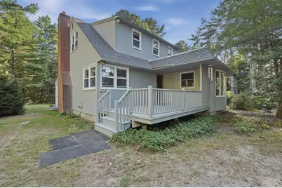14 Crooked River Rd, Wareham, MA 02571 - Photo 1