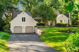 1 Breckenridge Rd, North Andover, MA 01845 - Photo 1