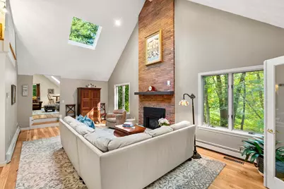 1 Breckenridge Road, North Andover, MA 01845 - Photo 15