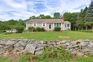 605 Wood St, Swansea, MA 02777 - Photo 1