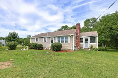 605 Wood Street, Swansea, MA 02777 - Photo 3