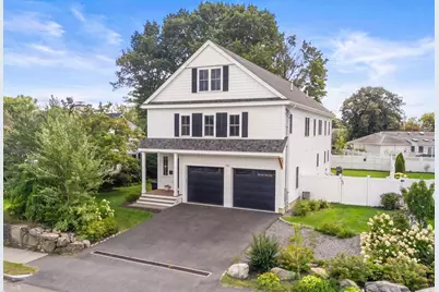 148 Main St, Waltham, MA 02453 - Photo 1