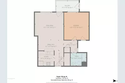 8 Walnut St #418, Peabody, MA 01960 - Photo 37