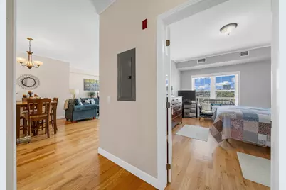 8 Walnut St #418, Peabody, MA 01960 - Photo 9