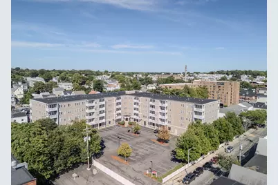8 Walnut St #418, Peabody, MA 01960 - Photo 35