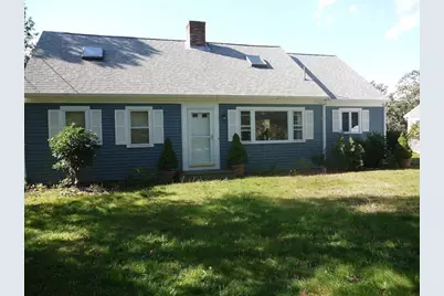 65 Paola Drive, Falmouth, MA 02540 - Photo 1