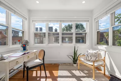 50 Lancaster Ter #2, Brookline, MA 02446 - Photo 11