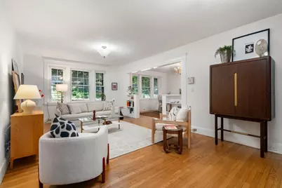 50 Lancaster Ter #2, Brookline, MA 02446 - Photo 3