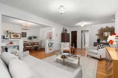 50 Lancaster Ter #2, Brookline, MA 02446 - Photo 1