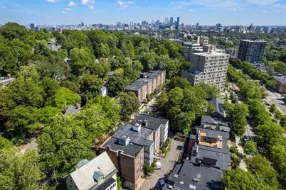 50 Lancaster Ter #2, Brookline, MA 02446 - Photo 21