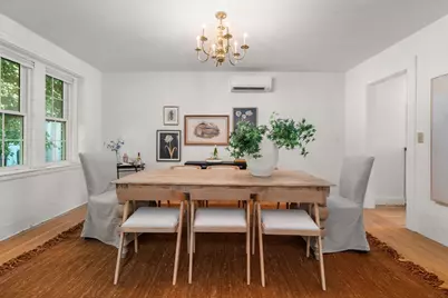 50 Lancaster Ter #2, Brookline, MA 02446 - Photo 5