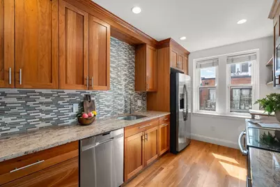 50 Lancaster Ter #2, Brookline, MA 02446 - Photo 7