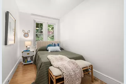 50 Lancaster Ter #2, Brookline, MA 02446 - Photo 13