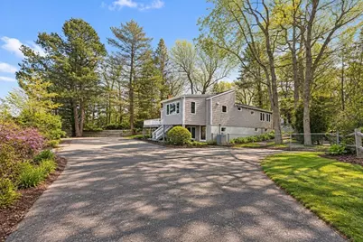 33 College Road, Wellesley, MA 02482 - Photo 21