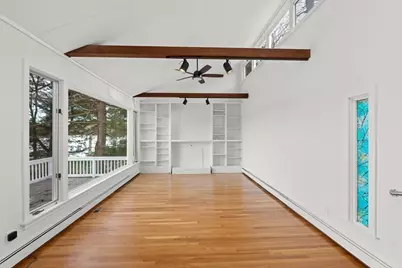 33 College Road, Wellesley, MA 02482 - Photo 7