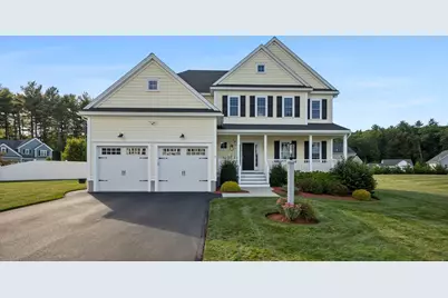 2 Edward Dr, Littleton, MA 01460 - Photo 1