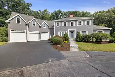 4 Pierce Way, Easton, MA 02356 - Photo 1