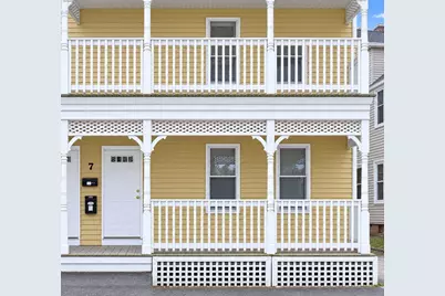 7 Sixth St. #1F, Attleboro, MA 02703 - Photo 1
