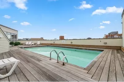 12 Stoneholm St #616, Boston, MA 02115 - Photo 1