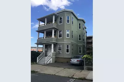 19 New Hampshire #3, Somerville, MA 02145 - Photo 1