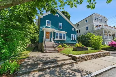 7 Bremen Terrace, Boston, MA 02130 - Photo 37