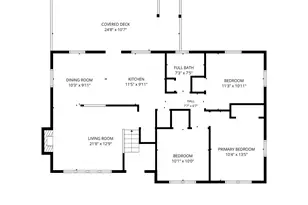 103 Columbus Ave, Stoughton, MA 02072 - Photo 39