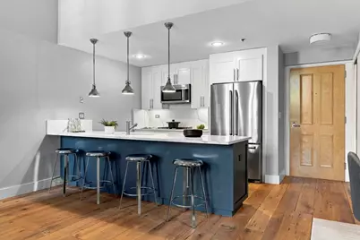21 Father Francis Gilday St #109, Boston, MA 02118 - Photo 5