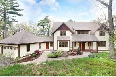 250 Meadowbrook Road, Dedham, MA 02026 - Photo 3