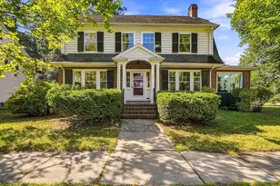 3 Preble Gardens Rd, Belmont, MA 02478 - Photo 1