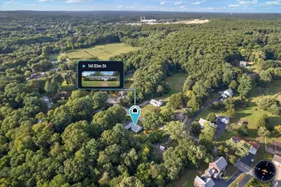 141 Elm St., Blackstone, MA 01504 - Photo 29