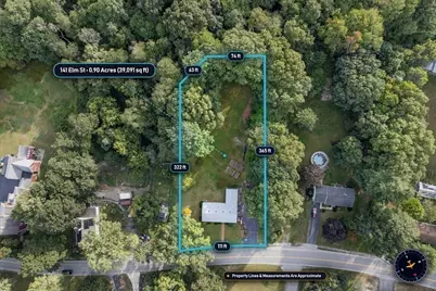 141 Elm St., Blackstone, MA 01504 - Photo 27