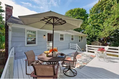 3 Elizabeth Rd, Bourne, MA 02559 - Photo 9