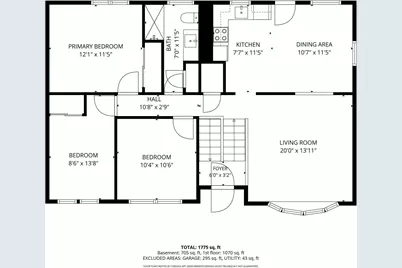 3 Elizabeth Rd, Bourne, MA 02559 - Photo 11