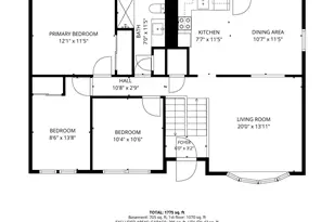 3 Elizabeth Rd, Bourne, MA 02559 - Photo 11