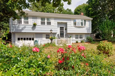 3 Elizabeth Rd, Bourne, MA 02559 - Photo 1